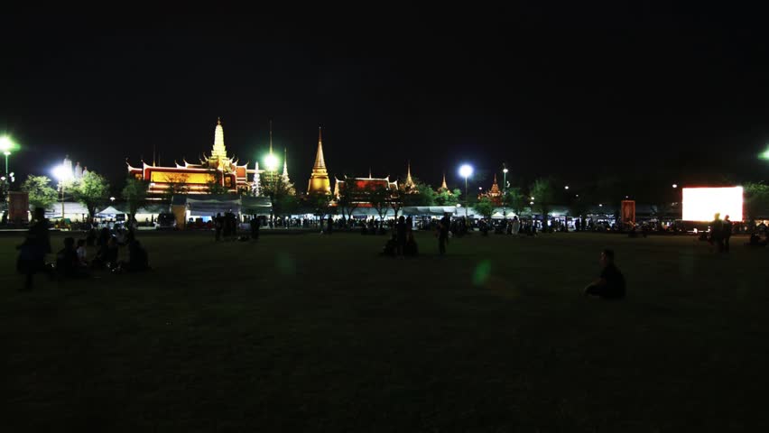 Sanam Luang